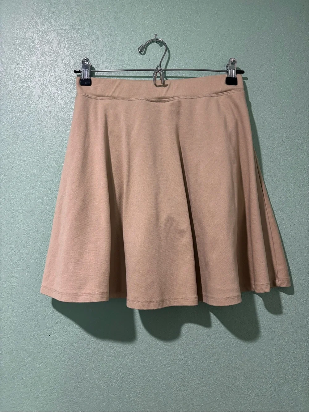 The Children's Place Navy Flared Skort